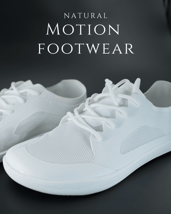 Natural Motion Footwear - Optivita