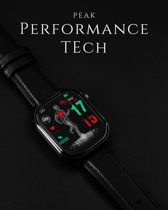 Peak Performance Tech - Optivita
