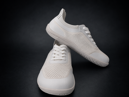 Roam Barefoot Shoes