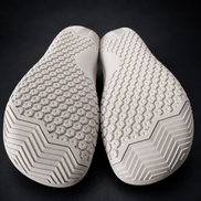 Roam Barefoot Shoes