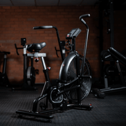 Assault Air Bike - Optivita