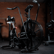 Assault Air Bike - Optivita
