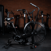 Assault Air Bike - Optivita