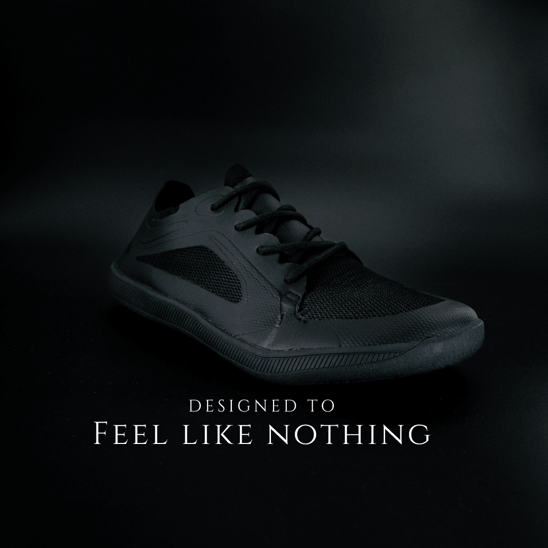 Barefoot Shoes for Natural Comfort and Freedom - Optivita