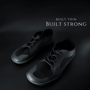 Barefoot Shoes for Natural Comfort and Freedom - Optivita