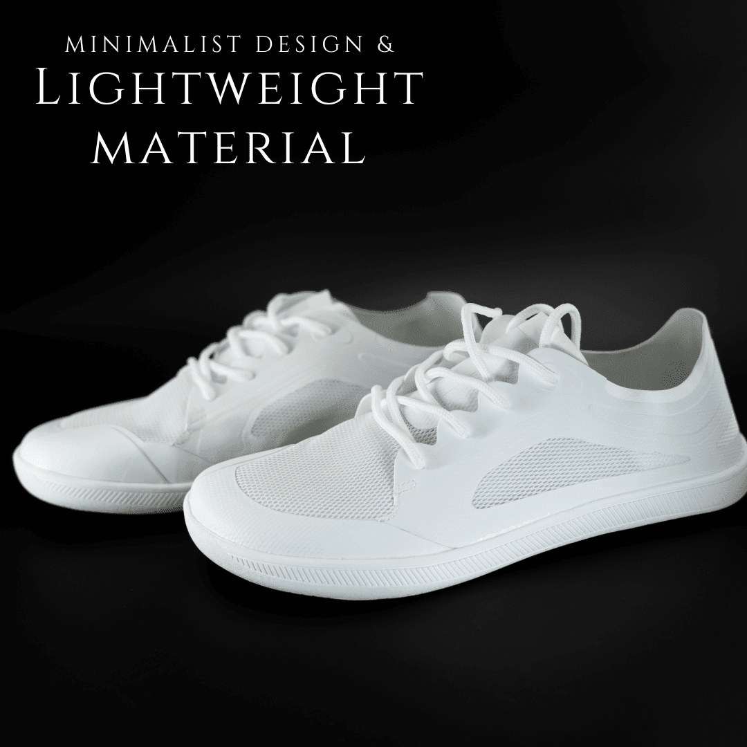 Barefoot Shoes for Natural Comfort and Freedom - Optivita