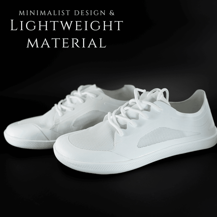 Barefoot Shoes for Natural Comfort and Freedom - Optivita