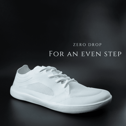 Barefoot Shoes for Natural Comfort and Freedom - Optivita