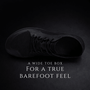 Barefoot Shoes for Natural Comfort and Freedom - Optivita