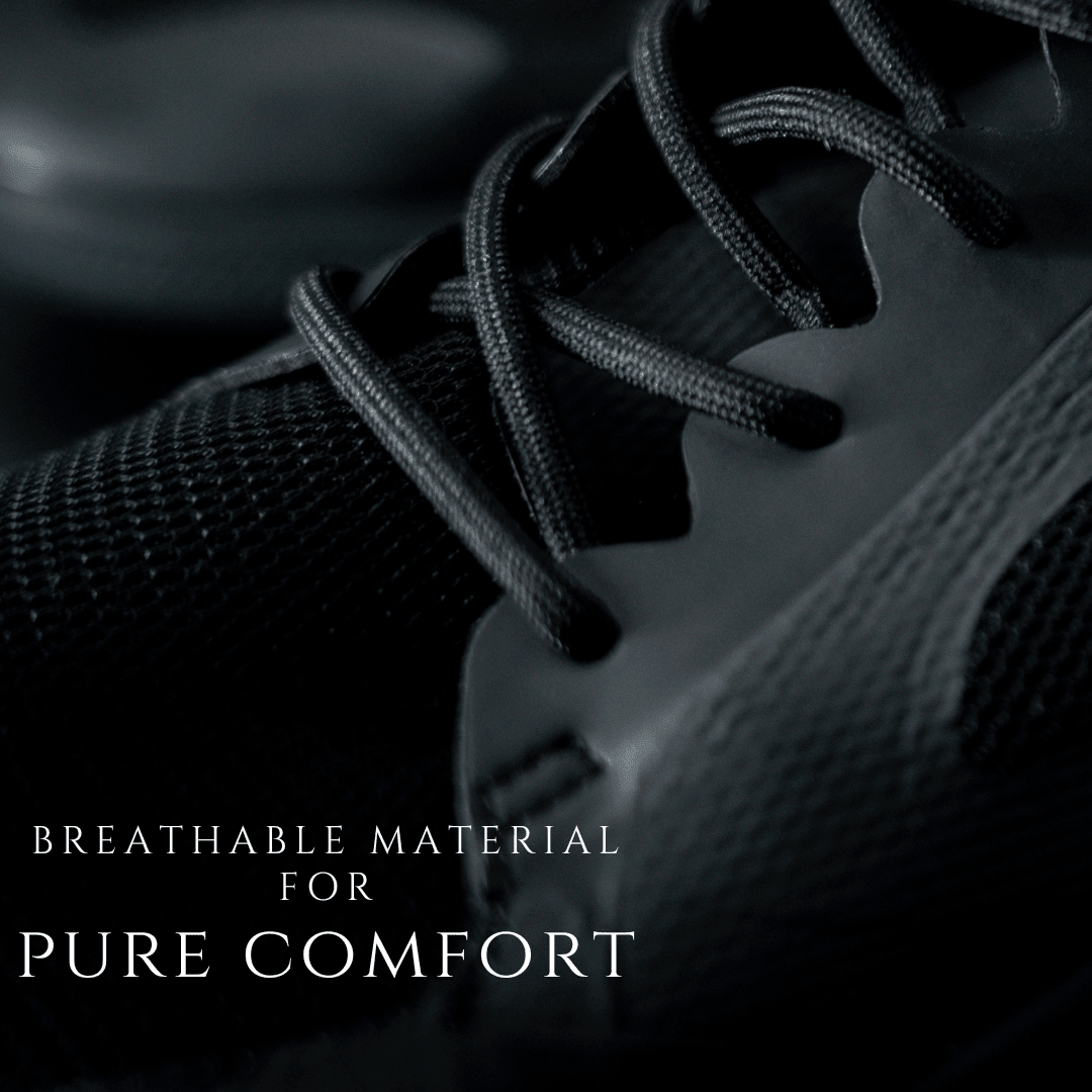 Barefoot Shoes for Natural Comfort and Freedom - Optivita