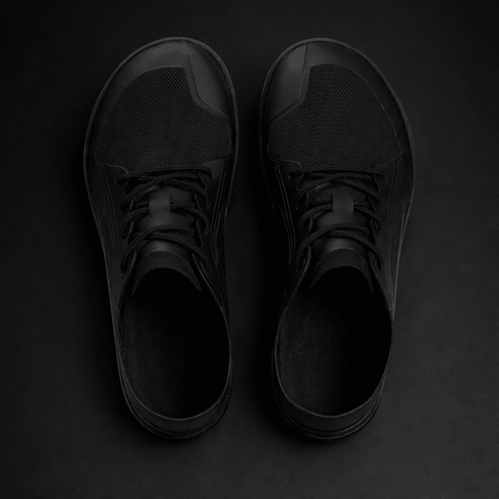 Barefoot Shoes for Natural Comfort and Freedom - Optivita
