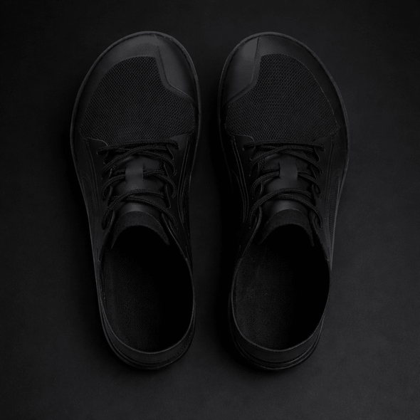 Barefoot Shoes for Natural Comfort and Freedom - Optivita