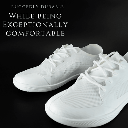 Barefoot Shoes for Natural Comfort and Freedom - Optivita
