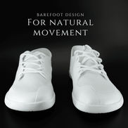Barefoot Shoes for Natural Comfort and Freedom - Optivita