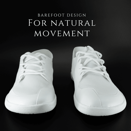 Barefoot Shoes for Natural Comfort and Freedom - Optivita