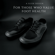 Barefoot Shoes for Natural Comfort and Freedom - Optivita