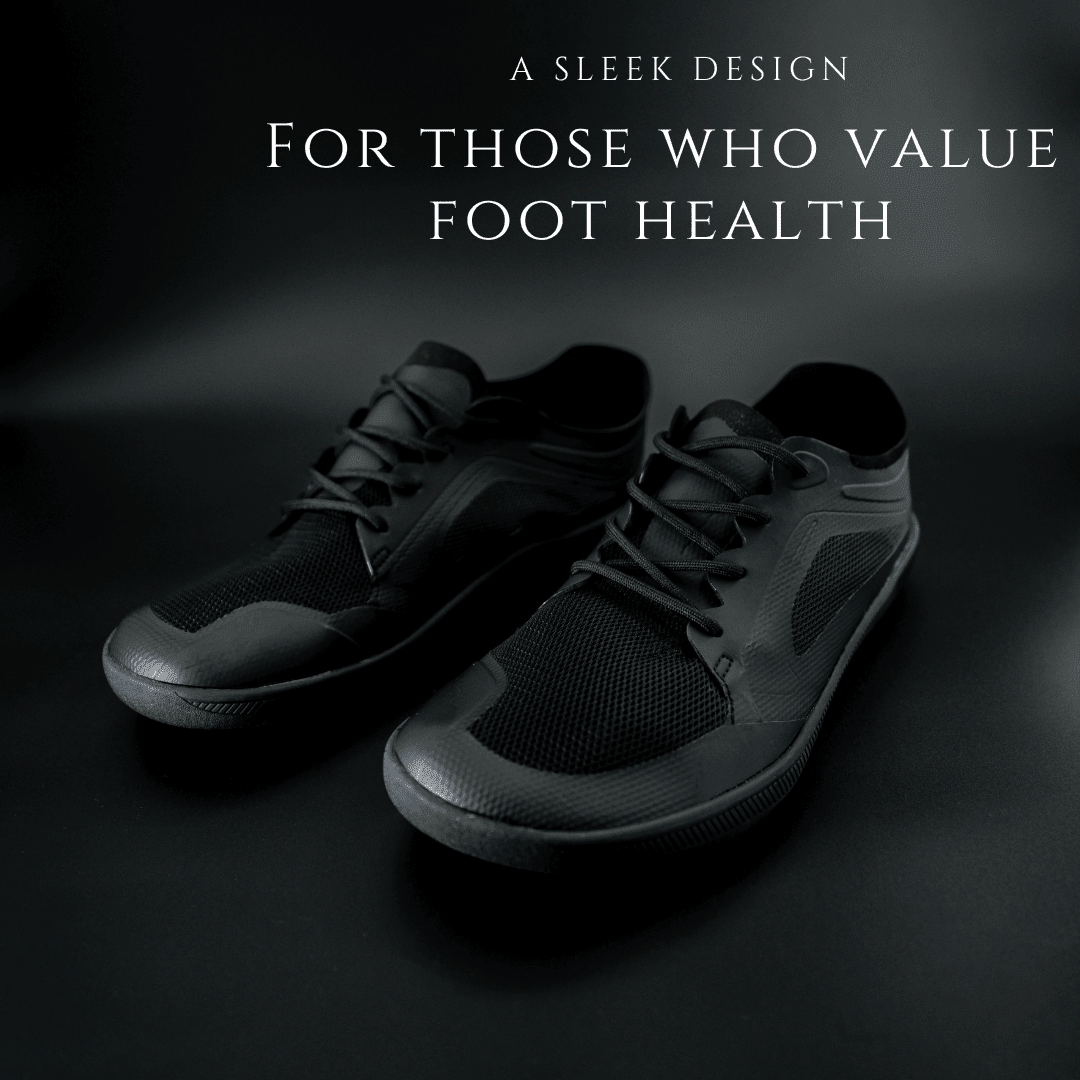 Barefoot Shoes for Natural Comfort and Freedom - Optivita