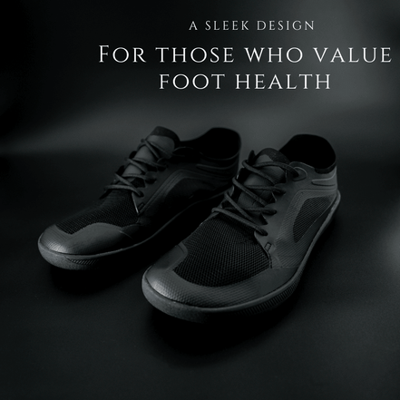 Barefoot Shoes for Natural Comfort and Freedom - Optivita