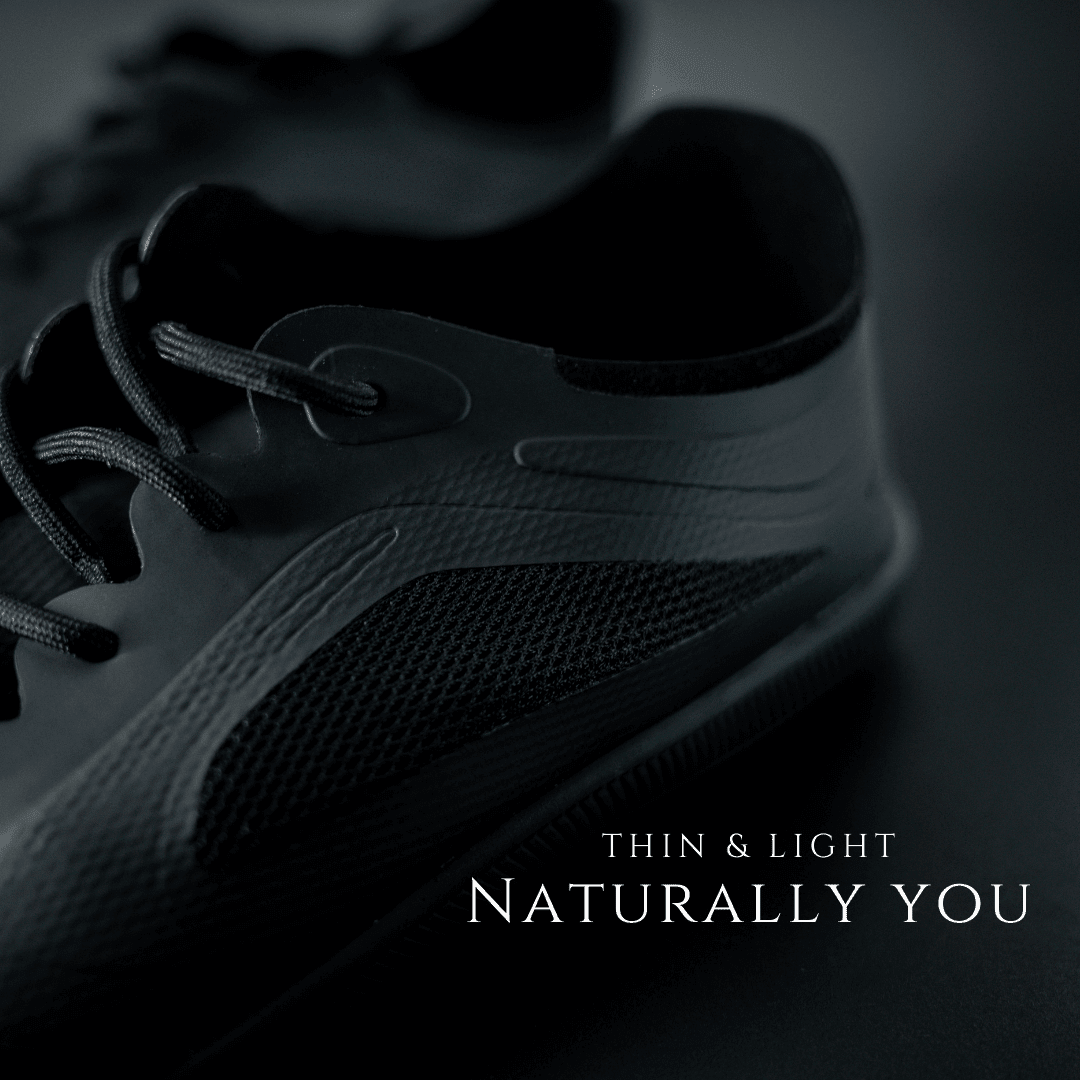 Barefoot Shoes for Natural Comfort and Freedom - Optivita