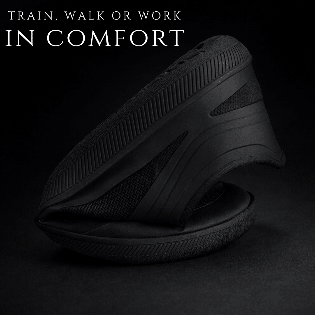 Barefoot Shoes for Natural Comfort and Freedom - Optivita