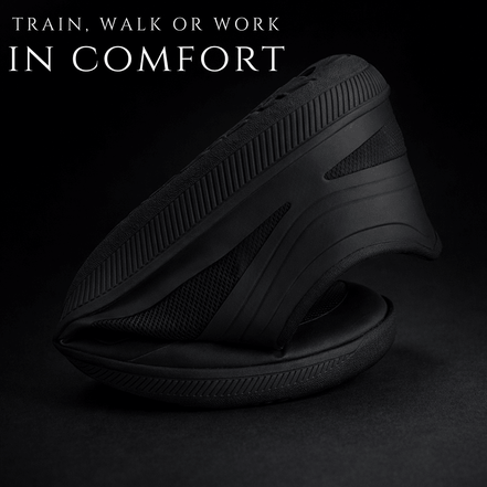 Barefoot Shoes for Natural Comfort and Freedom - Optivita