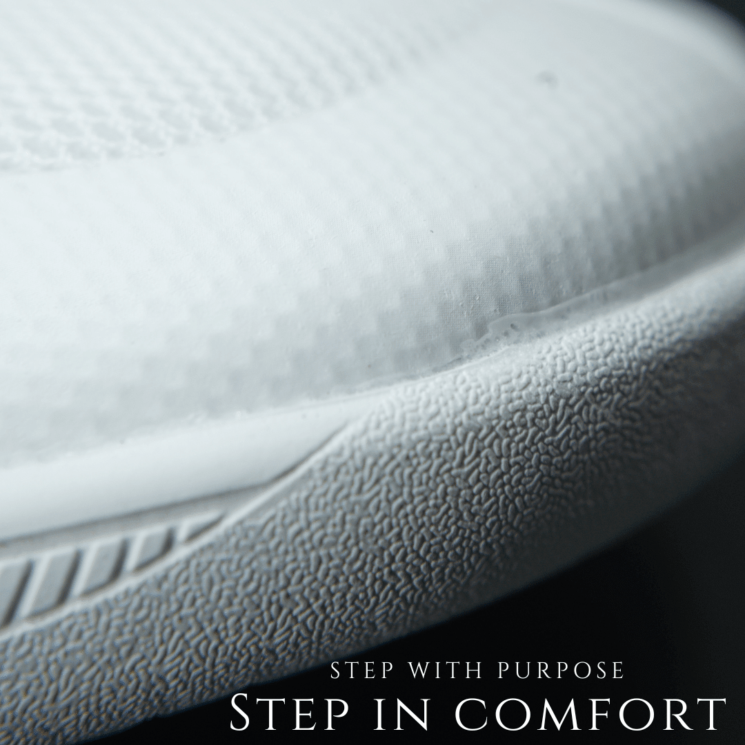 Barefoot Shoes for Natural Comfort and Freedom - Optivita