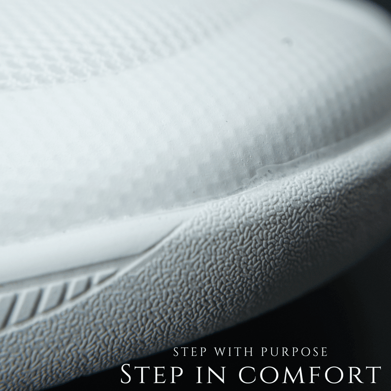 Barefoot Shoes for Natural Comfort and Freedom - Optivita