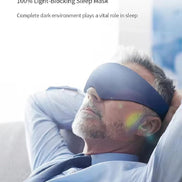 Blackout Sleeping Mask - Optivita