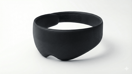 Blackout Sleeping Mask - Optivita