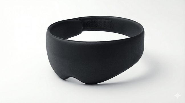 Blackout Sleeping Mask - Optivita