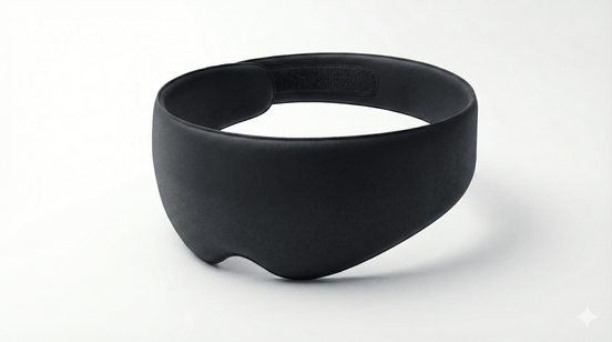 Blackout Sleeping Mask - Optivita