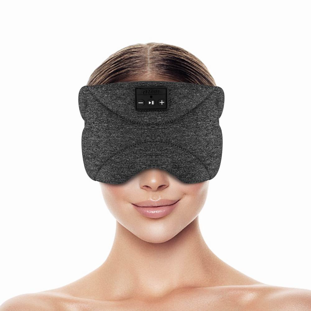 Bluetooth Sleeping Mask - Kerne