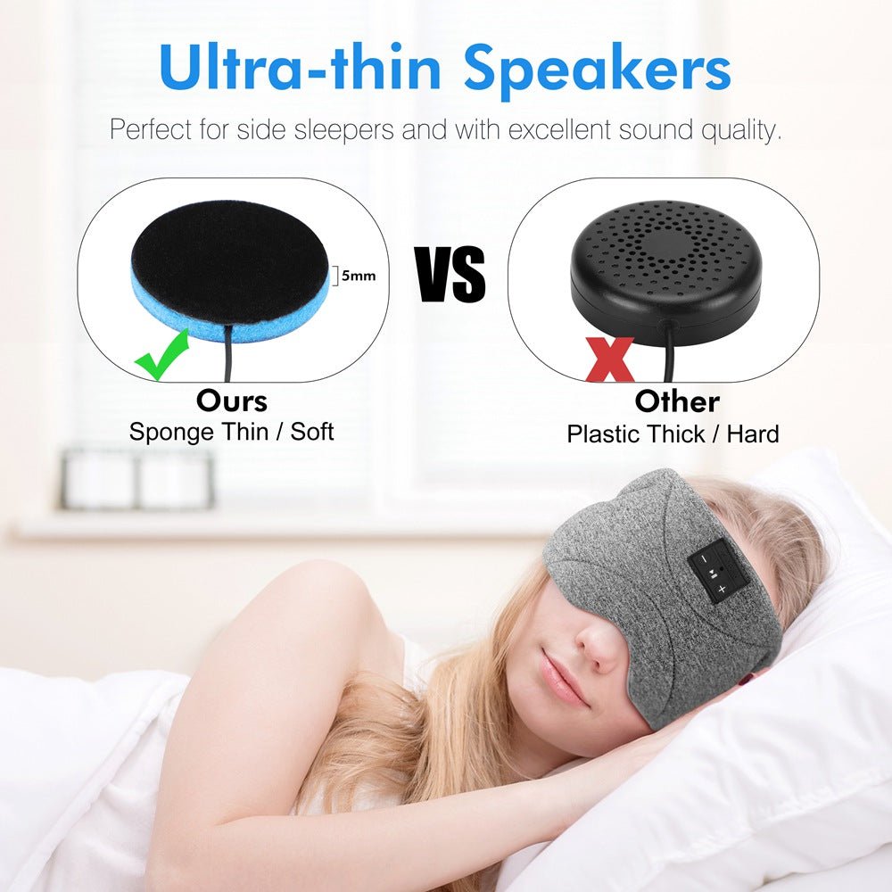 Bluetooth Sleeping Mask - Kerne