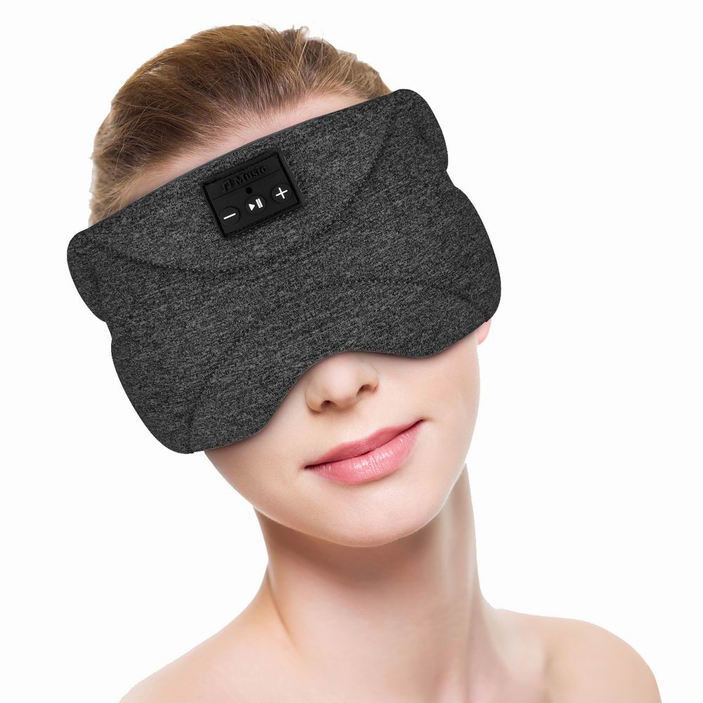 Bluetooth Sleeping Mask - Kerne
