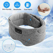 Bluetooth Sleeping Mask - Optivita