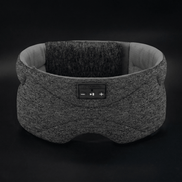 Bluetooth Sleeping Mask - For light sleepers - Optivita
