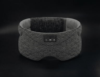 Bluetooth Sleeping Mask - For light sleepers - Optivita