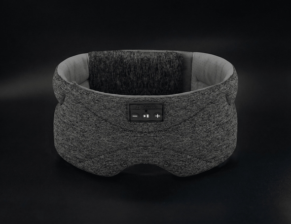 Bluetooth Sleeping Mask - For light sleepers - Optivita