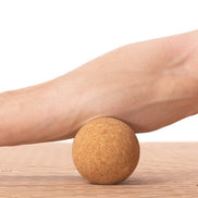 Cork Massaging Ball Set - Optivita