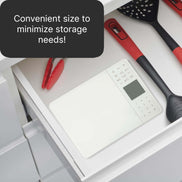 Digital Food Scale - Optivita