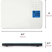 Digital Food Scale - Optivita