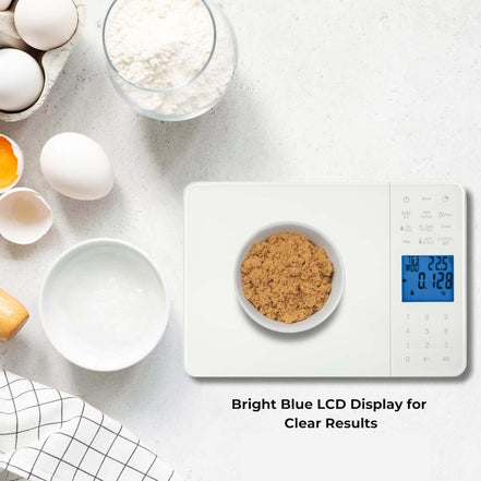 Digital Food Scale - Optivita
