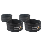 Figure 8 Lifting Straps – Ultimate Grip & Strength - Optivita