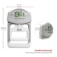 Grip Trainer & Tester - Optivita