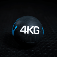 4kg Slam Ball