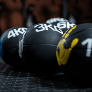 All balls 6