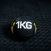 1kg Slam Ball
