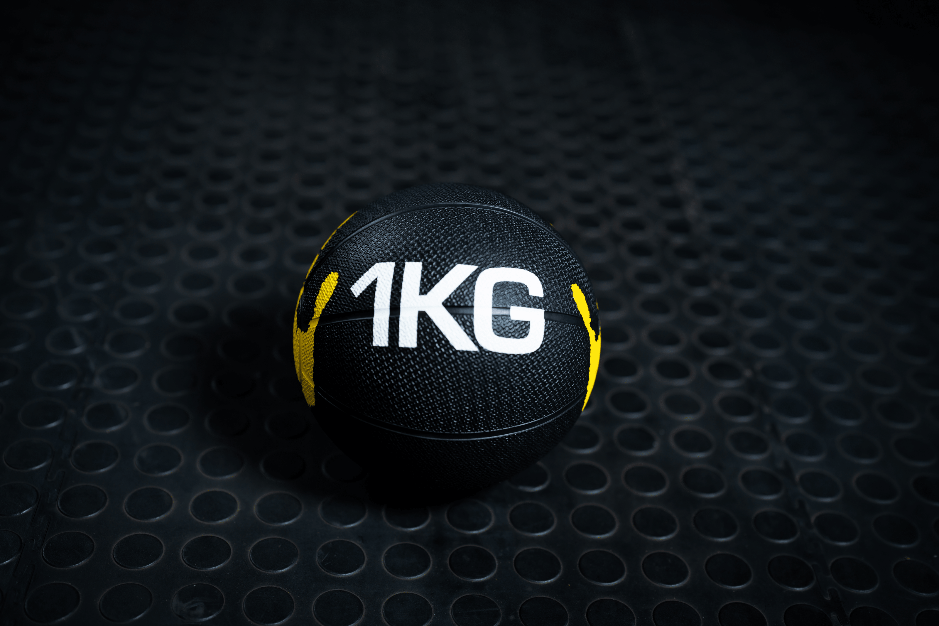 1kg Slam Ball