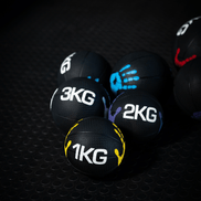 All balls 5