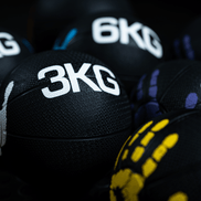 All balls 1